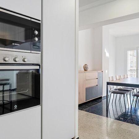 Hauzify I Apartament Riera Platja d'Aro Dış mekan fotoğraf