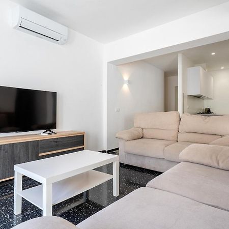 Hauzify I Apartament Riera Platja d'Aro Dış mekan fotoğraf