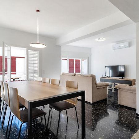 Hauzify I Apartament Riera Platja d'Aro Dış mekan fotoğraf