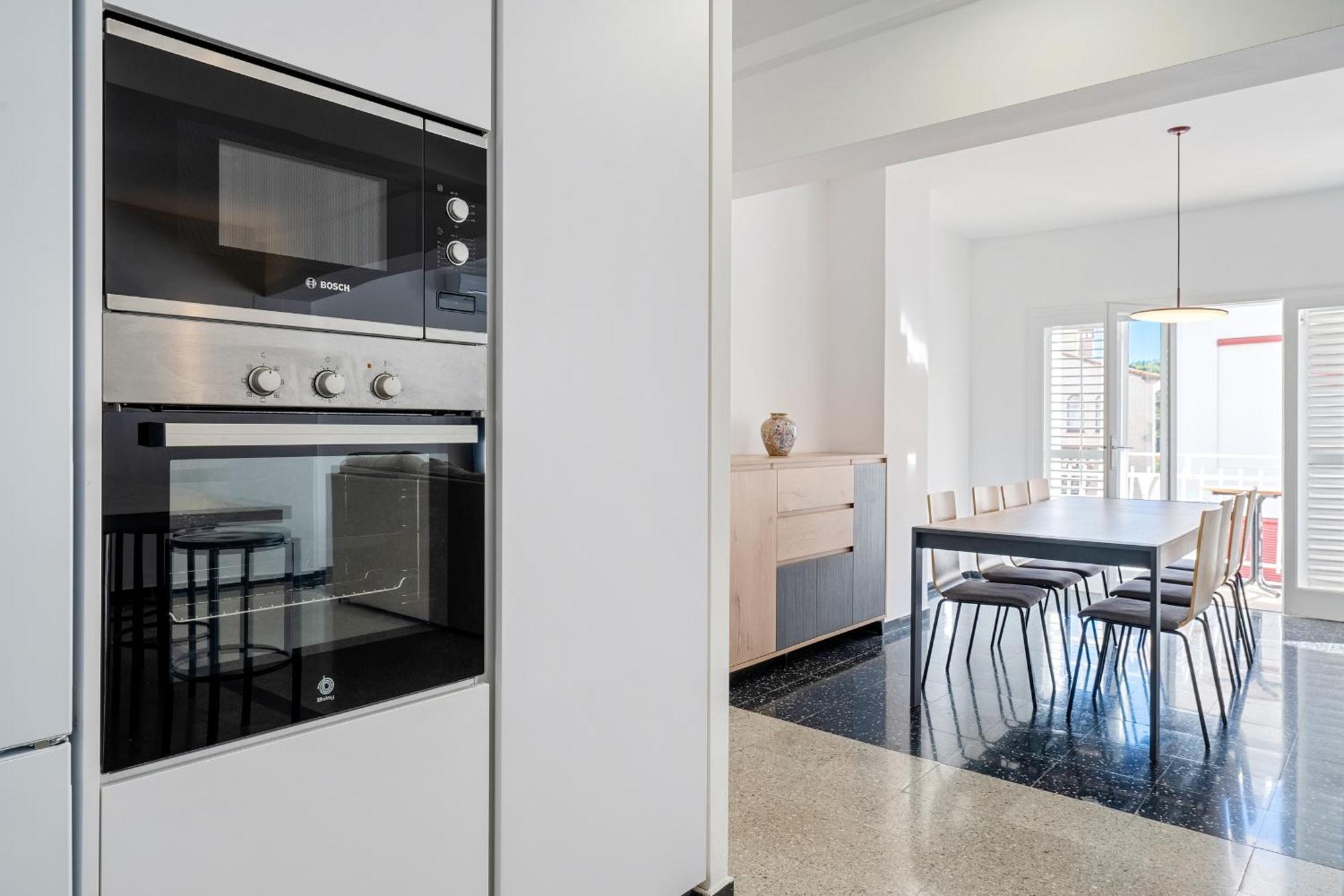 Hauzify I Apartament Riera Platja d'Aro Dış mekan fotoğraf