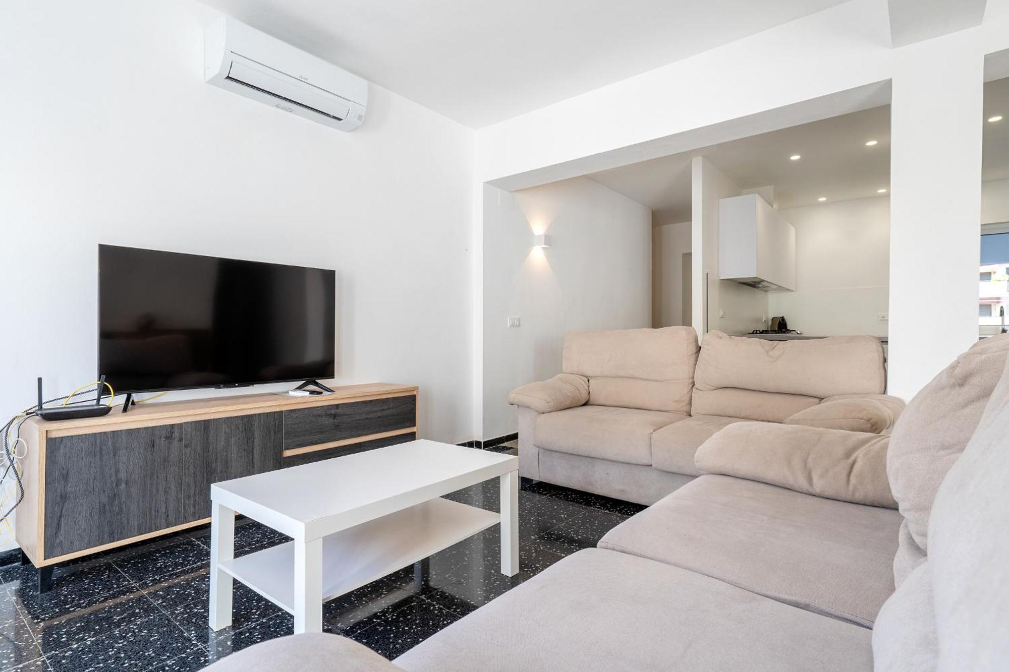 Hauzify I Apartament Riera Platja d'Aro Dış mekan fotoğraf