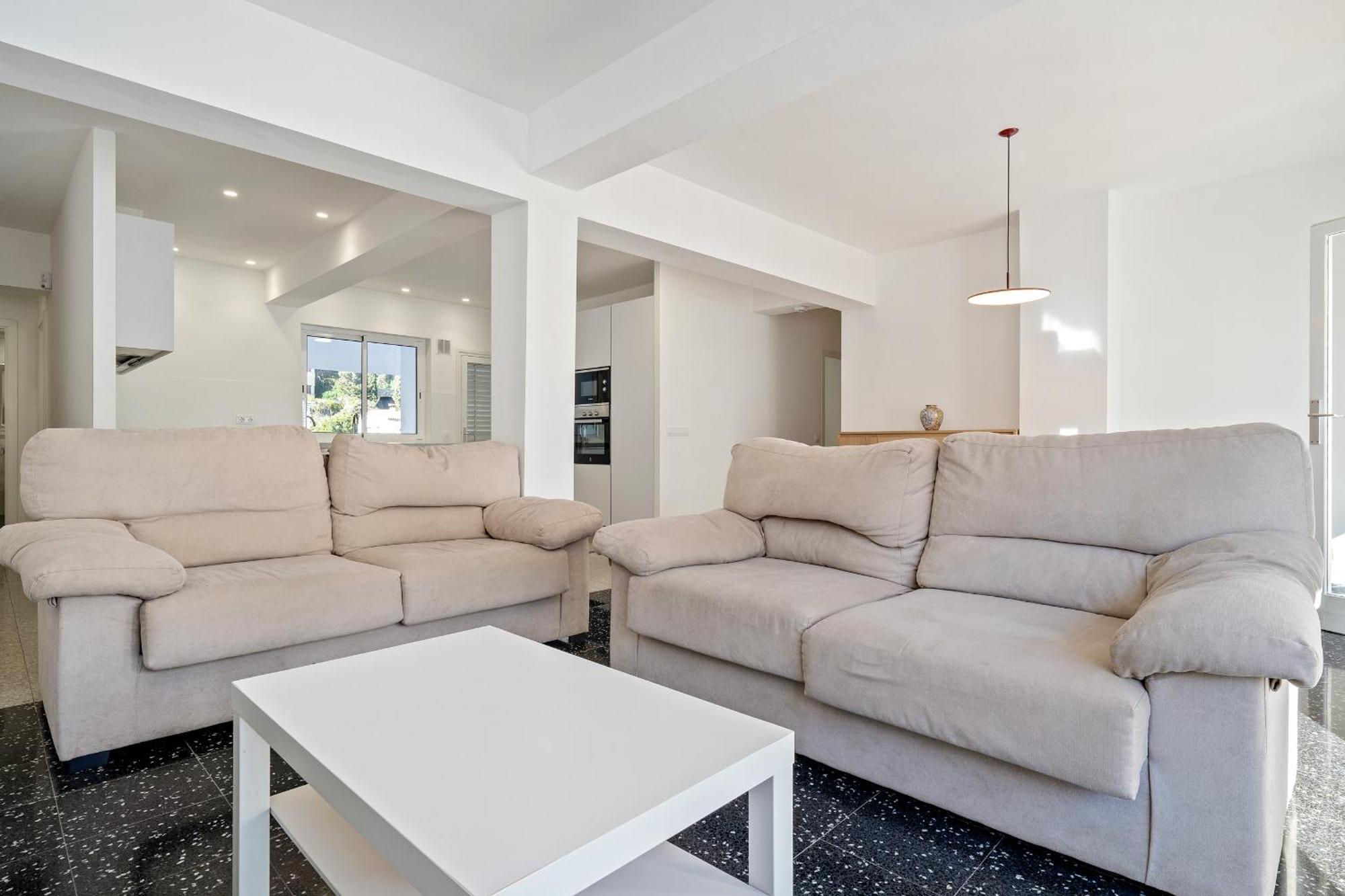 Hauzify I Apartament Riera Platja d'Aro Dış mekan fotoğraf