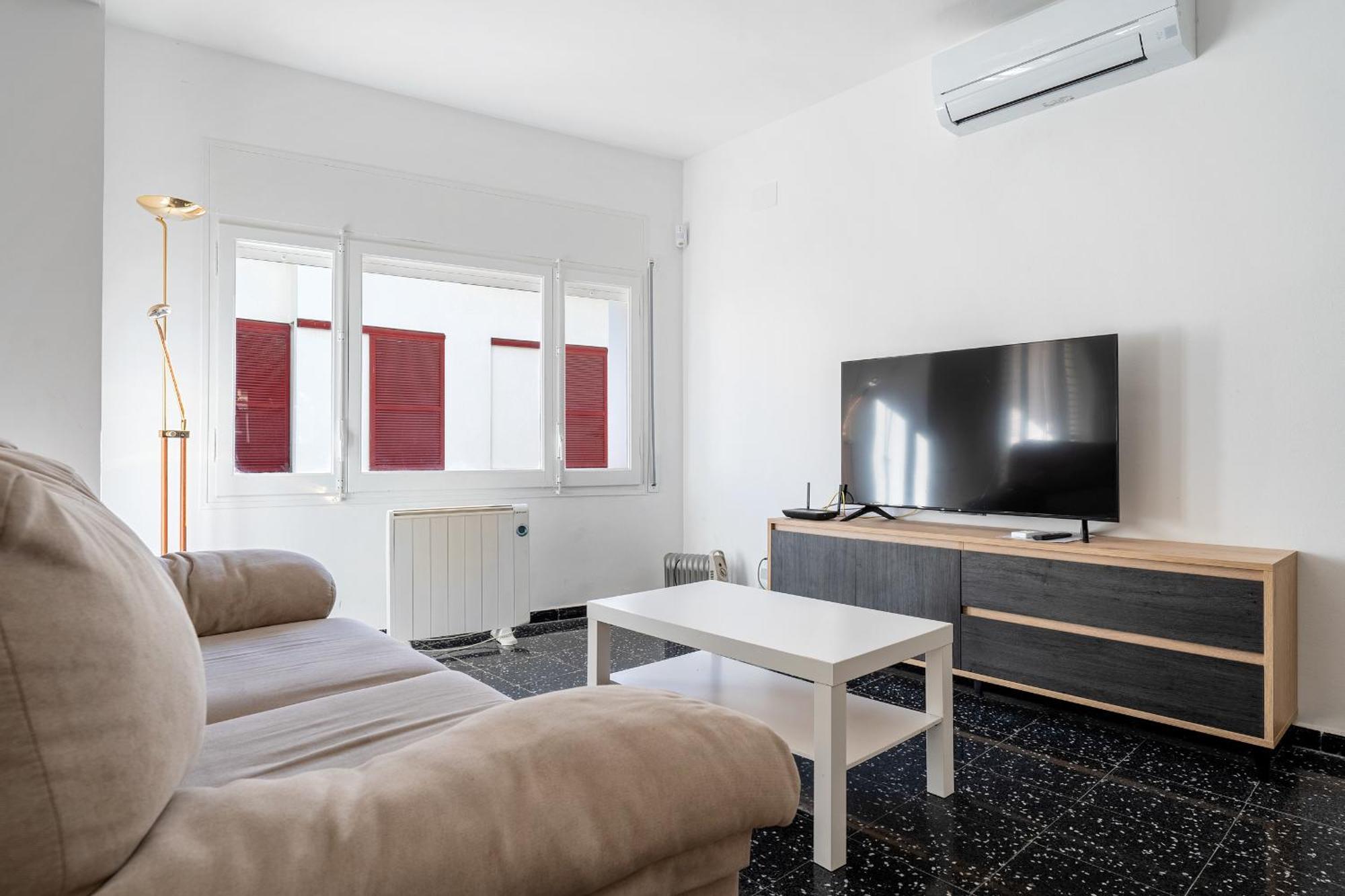 Hauzify I Apartament Riera Platja d'Aro Dış mekan fotoğraf