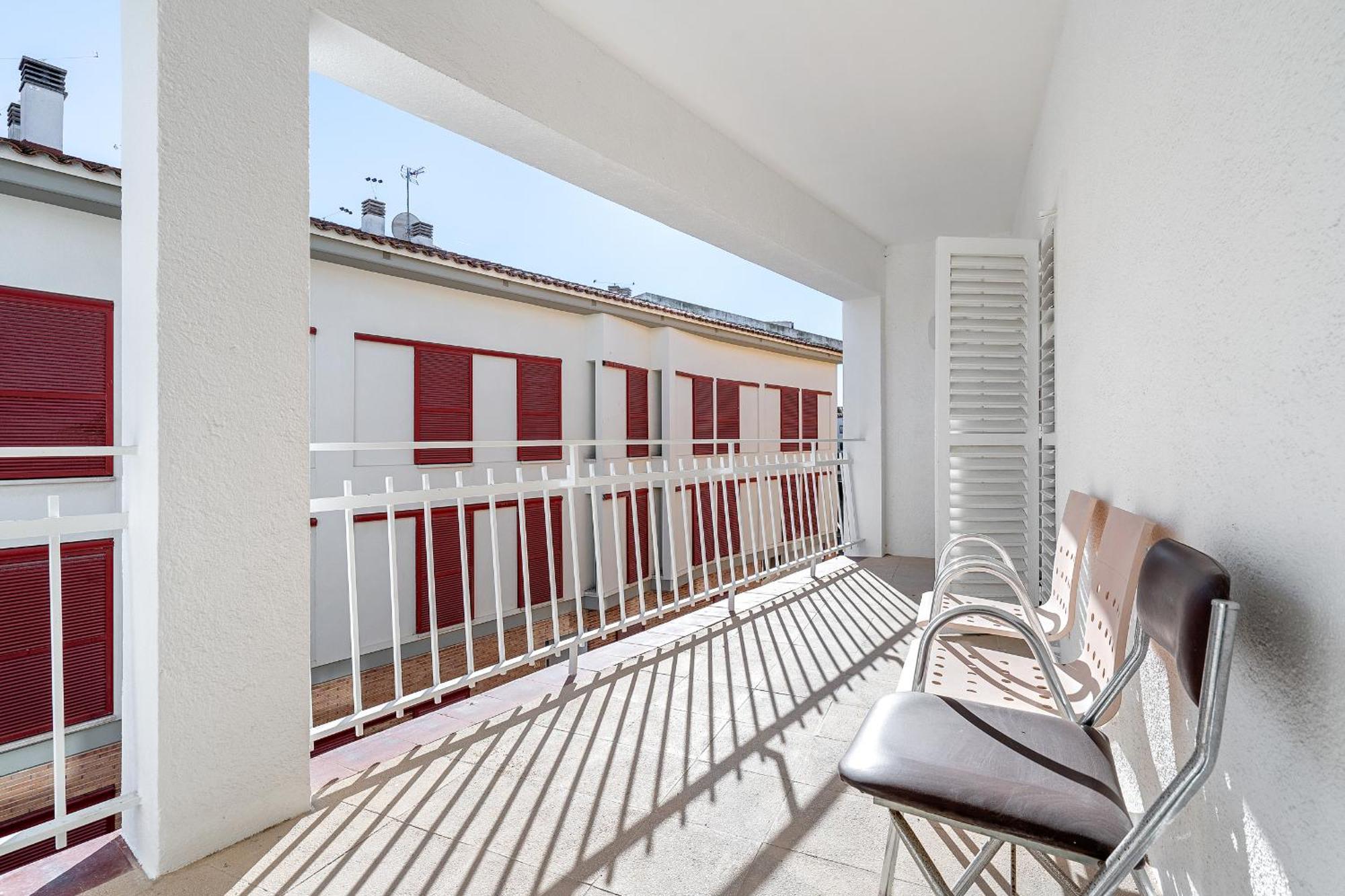 Hauzify I Apartament Riera Platja d'Aro Dış mekan fotoğraf
