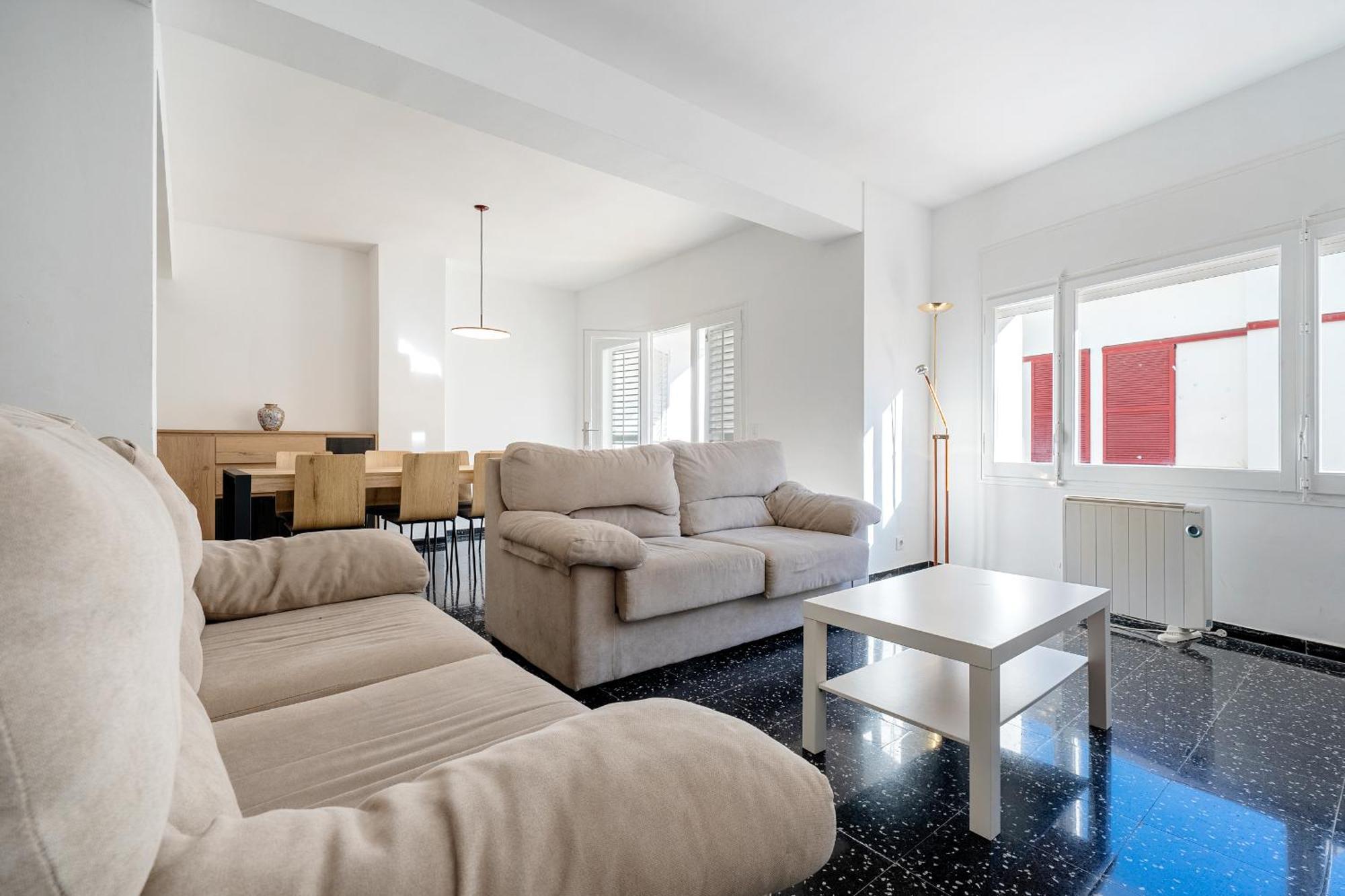 Hauzify I Apartament Riera Platja d'Aro Dış mekan fotoğraf