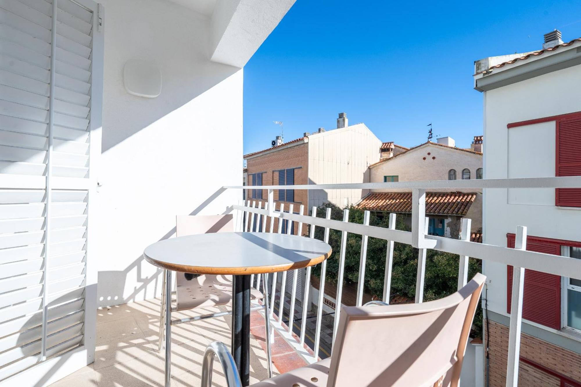 Hauzify I Apartament Riera Platja d'Aro Dış mekan fotoğraf