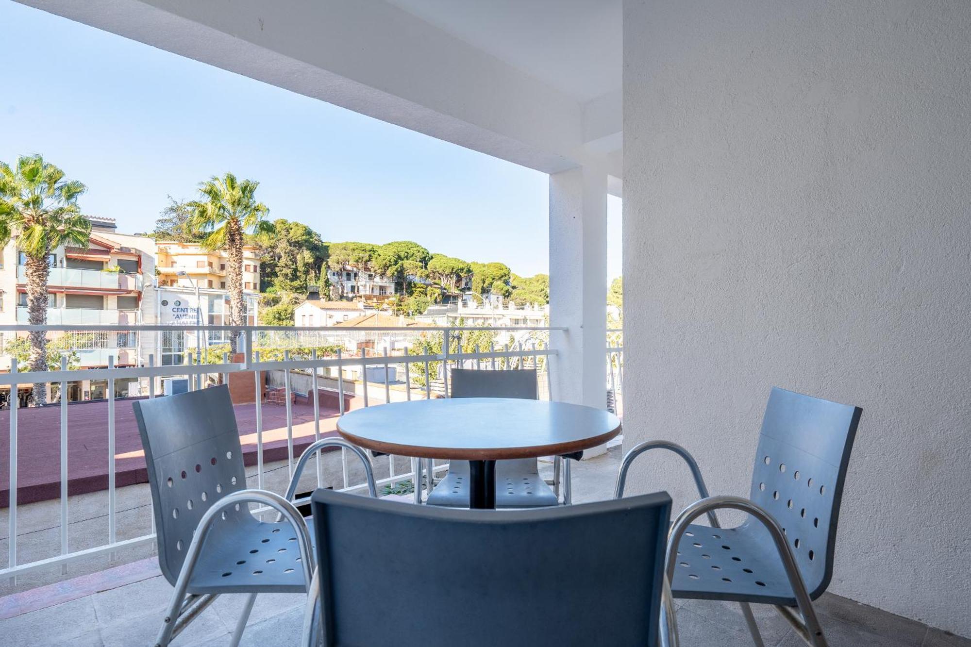 Hauzify I Apartament Riera Platja d'Aro Dış mekan fotoğraf