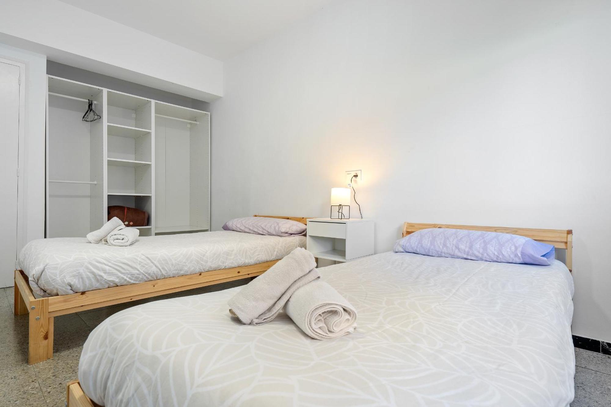 Hauzify I Apartament Riera Platja d'Aro Dış mekan fotoğraf