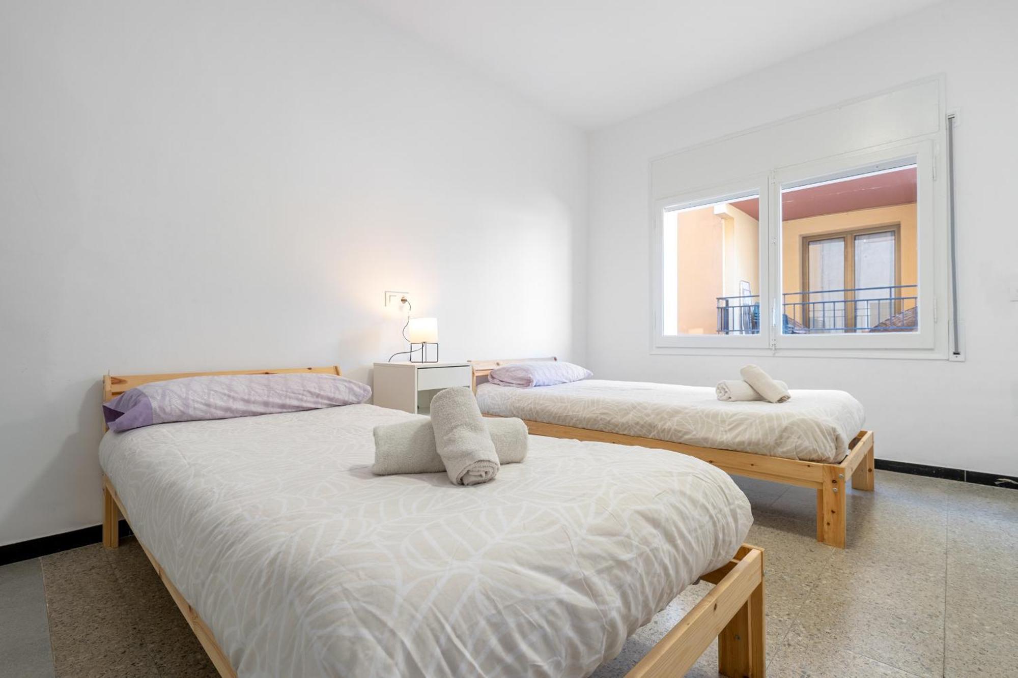 Hauzify I Apartament Riera Platja d'Aro Dış mekan fotoğraf