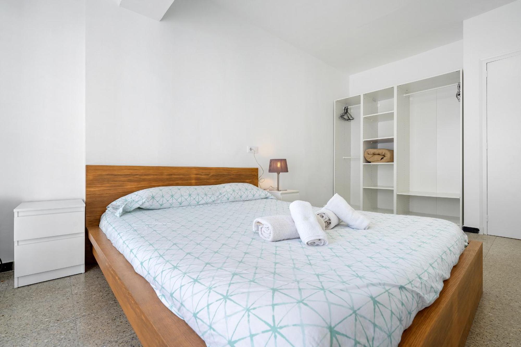 Hauzify I Apartament Riera Platja d'Aro Dış mekan fotoğraf