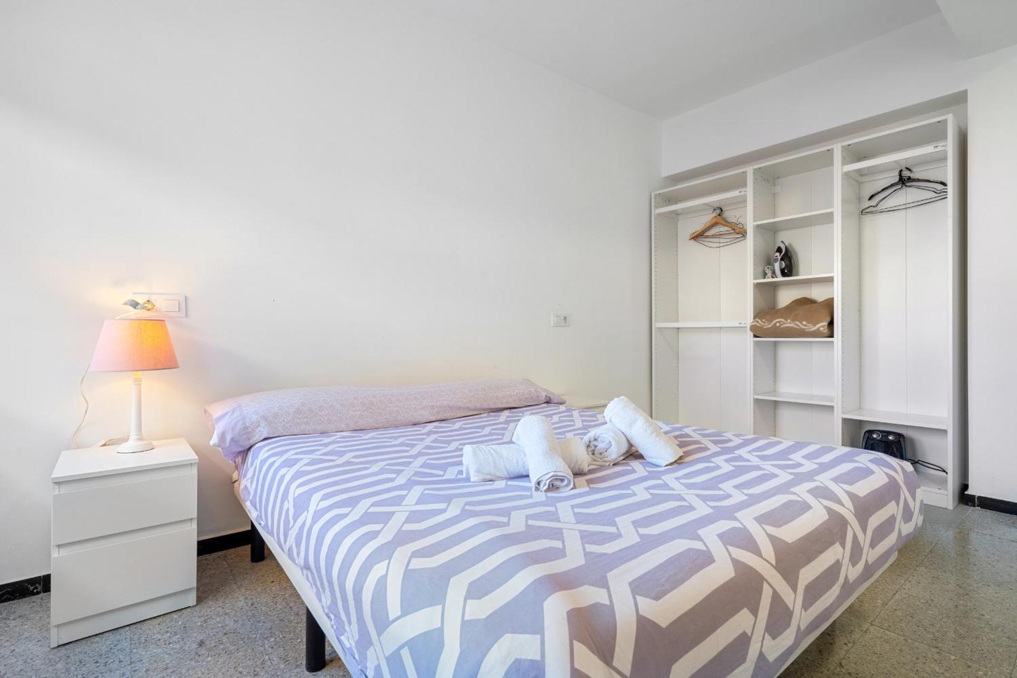 Hauzify I Apartament Riera Platja d'Aro Dış mekan fotoğraf
