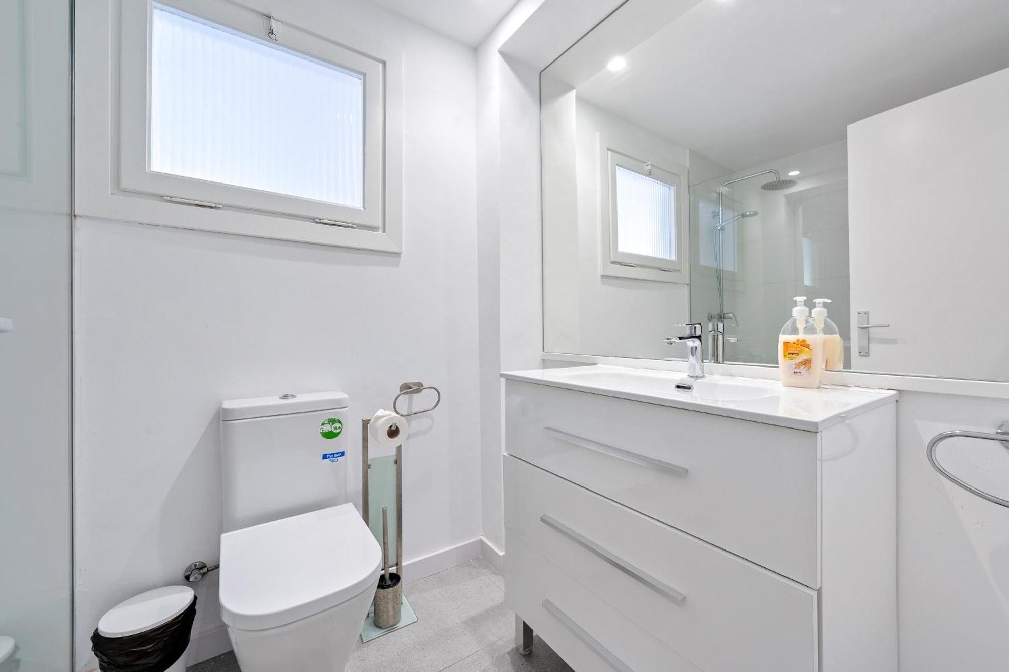 Hauzify I Apartament Riera Platja d'Aro Dış mekan fotoğraf