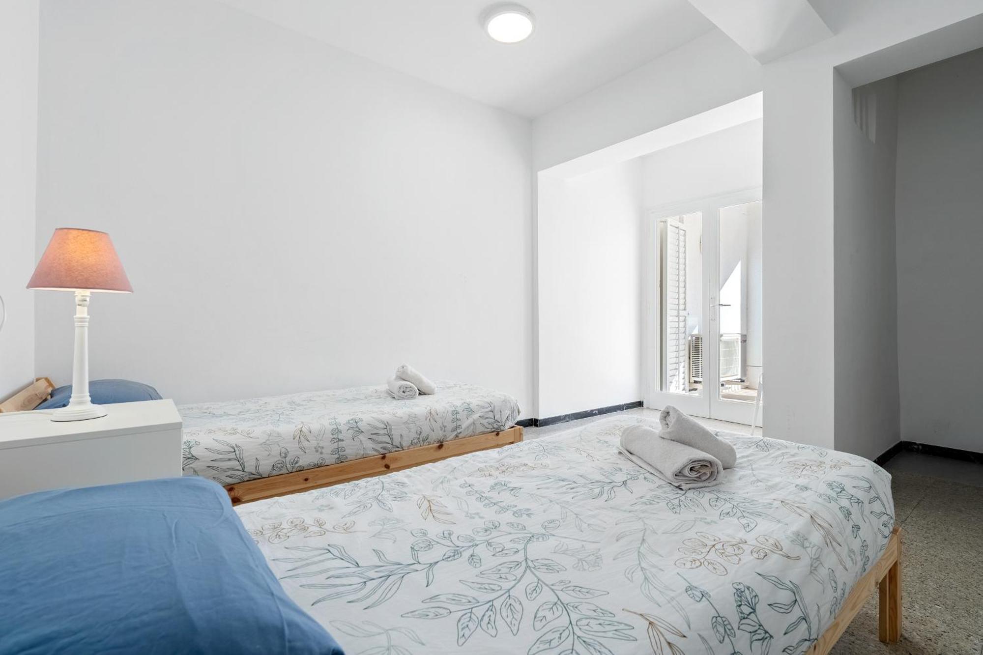 Hauzify I Apartament Riera Platja d'Aro Dış mekan fotoğraf